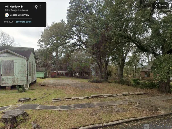 1940 Hemlock St, Baton Rouge, LA 70802
