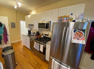 41 Cross St #G, Somerville, MA 02145