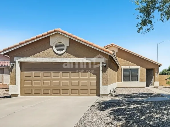 11264 E Quartet Ave, Mesa, AZ 85212
