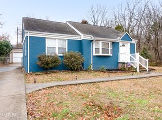 237 Spruce St, Alcoa, TN 37701