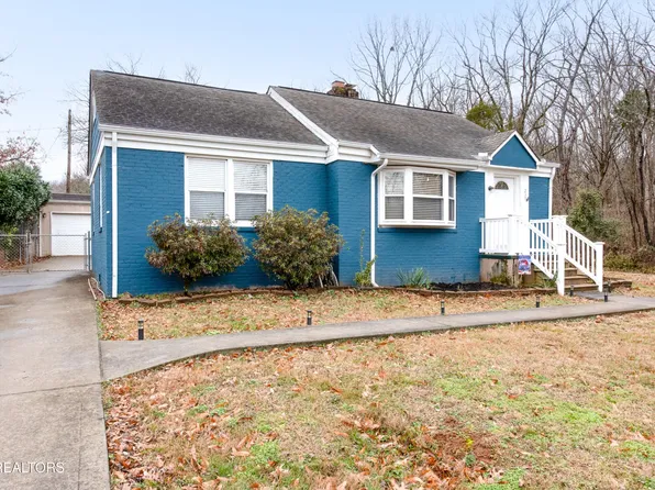 237 Spruce St, Alcoa, TN 37701