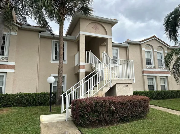 13325 Fairway Glen Dr APT 202, Orlando, FL 32824