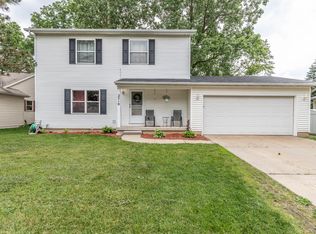 2510 Schippell St, Holt, MI 48842