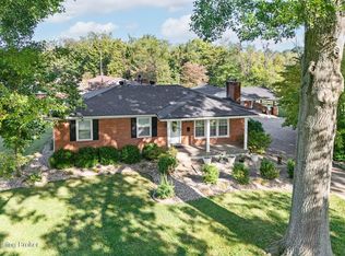 5517 Beth Rd, Louisville, KY 40219