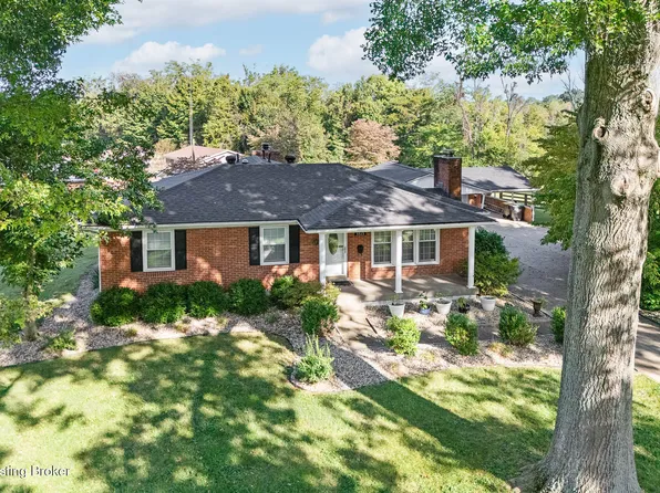 5517 Beth Rd, Louisville, KY 40219