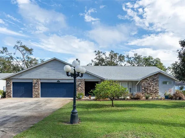 11020 Riverside Rd, Leesburg, FL 34788