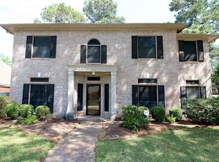 16411 Avenplace Rd, Tomball, TX 77377