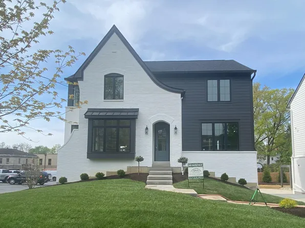 321 Resor Ave, Cincinnati, OH 45220