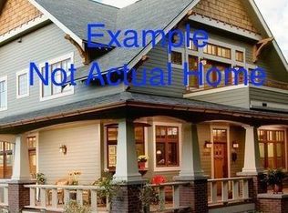 444 NW 4th St, Bentonville, AR 72712