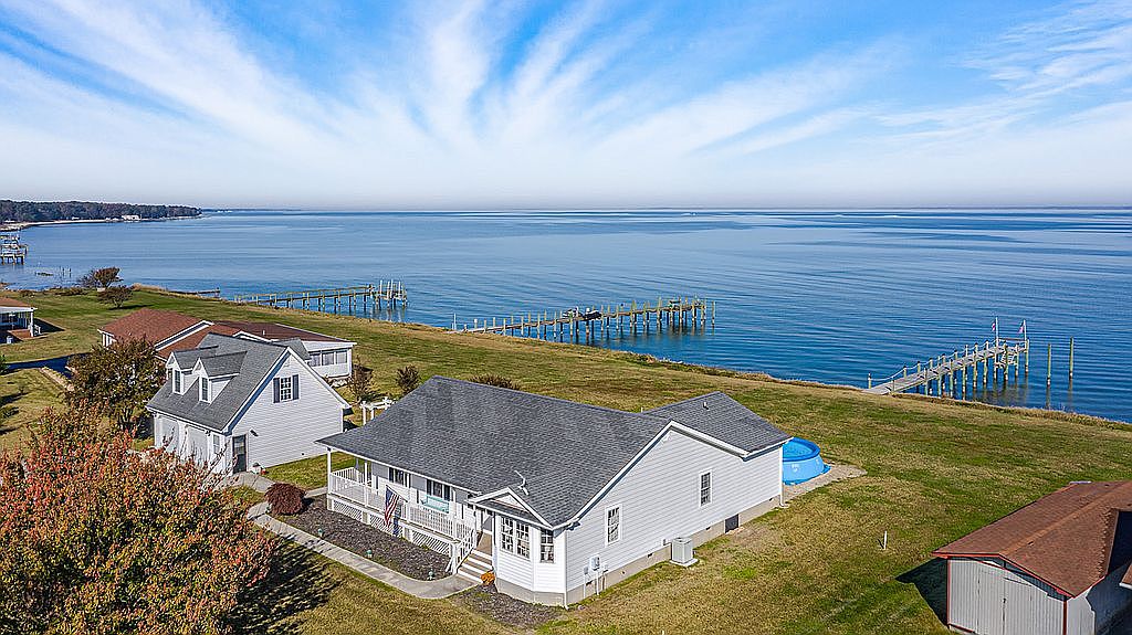 377 Potomac Dr, Heathsville, VA 22473 Zillow