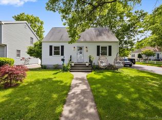 54 McMullen Ave, Stamford, CT 06902