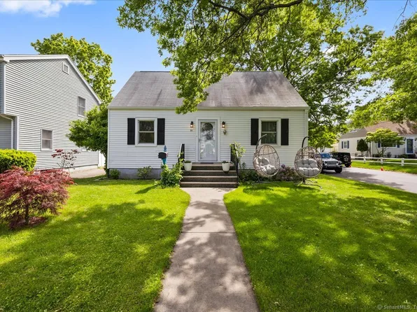 54 McMullen Avenue, Stamford, CT 06902