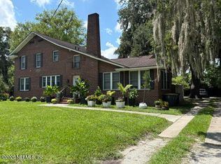 3643 WALSH Street, Jacksonville, FL 32205