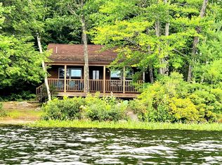 109 Wilderness Ln, Norway, ME 04268