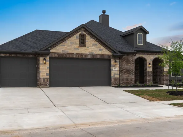 104 W Furlong, Willow Park, TX 76087