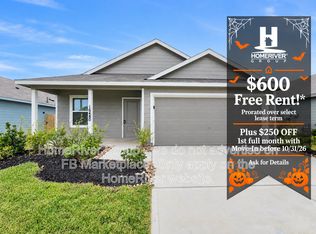 16480 Blossom Grove Dr, Conroe, TX 77303