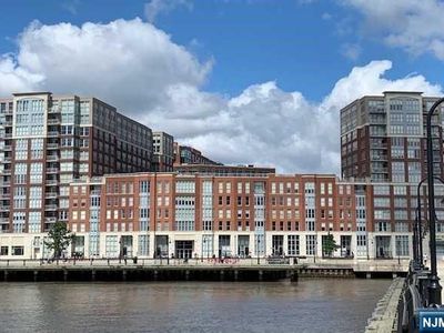 1125 Maxwell Ln APT 1017, Hoboken, NJ, 07030