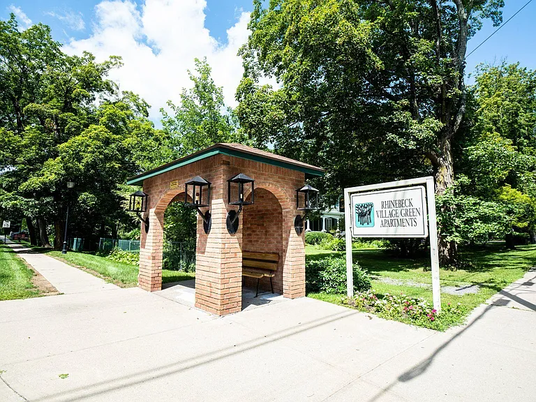 Village Green — Photo 15