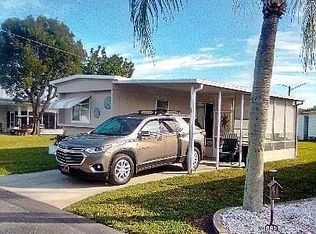 597 Daisy Dr, North Fort Myers, FL 33917