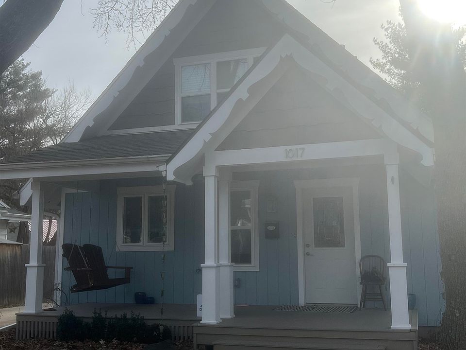 1st image of 1017 Garden Ave