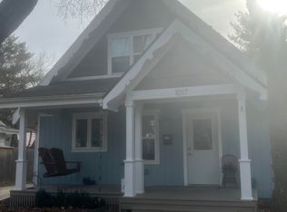 1017 Garden Ave, Stoughton, WI 53589