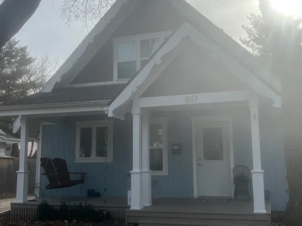 1017 Garden Ave, Stoughton, WI 53589