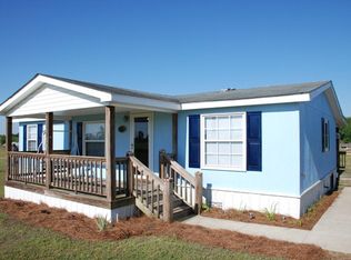 671 State Highway 54, Kinston, AL 36453