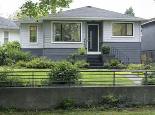 2819 E 10th Ave, Vancouver, BC V5M2B2