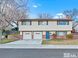 1775 Carlin St, Reno, NV 89503