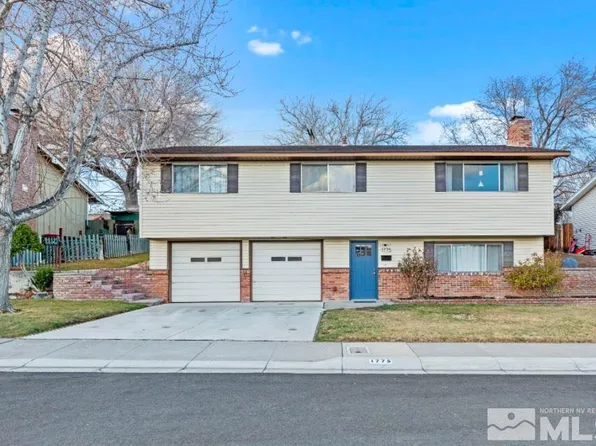 1775 Carlin St, Reno, NV 89503