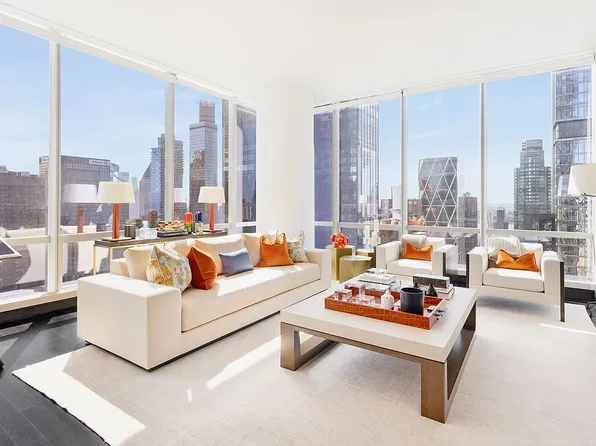 157 W 57th St APT 45B, New York, NY 10019