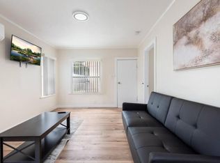 1165 W 38th St #4, Los Angeles, CA 90037