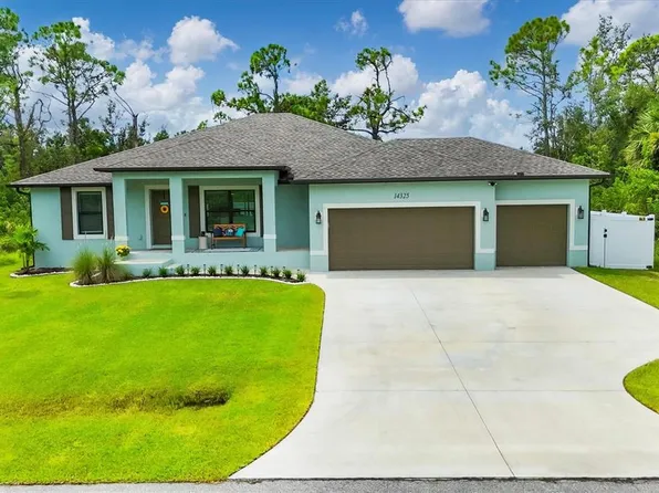 14325 McFarland Ave, Port Charlotte, FL 33981