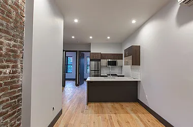 Rented by Brooklyn Group