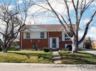 245 Iris St, Broomfield, CO 80020