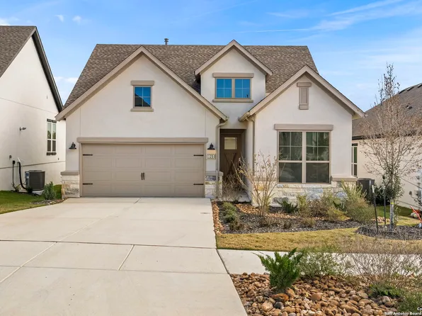 125 SENTIDO, Boerne, TX 78006