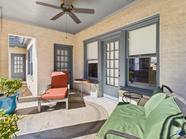 226 S Pinkerton St, Athens, TX 75751