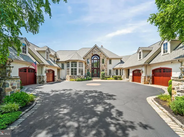 115 Centrenest Ln, Wilmington, DE 19807