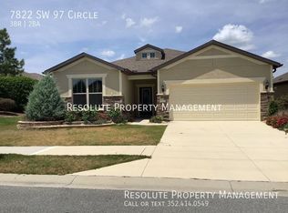 7822 SW 97th Cir, Ocala, FL 34481