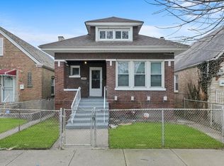 10553 S Indiana Ave, Chicago, IL