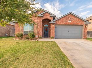 6510 Colony Rd, Midland, TX 79706