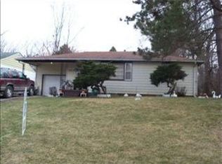 3819 Browne St, Omaha, NE 68111