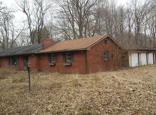 938 S 680 W, Kokomo, IN 46901