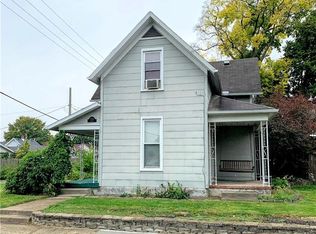 948 Walker St, Piqua, OH 45356