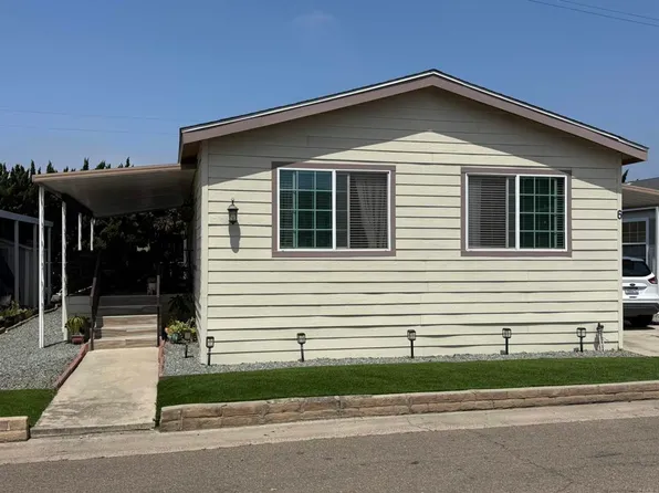 121 Orange Ave Spc 6, Chula Vista, CA 91911