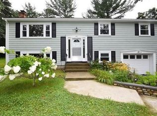 507 Webster St, Marshfield, MA 02050