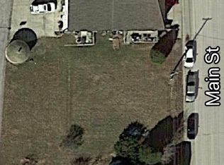 N1789 County Road R, Lebanon, WI 53047