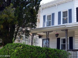 3808 Roland Ave, Baltimore, MD 21211