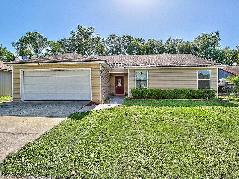 1st image of 863 Duskin Dr