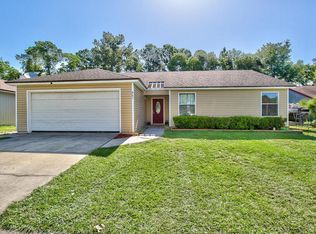 863 Duskin Dr, Jacksonville, FL 32216